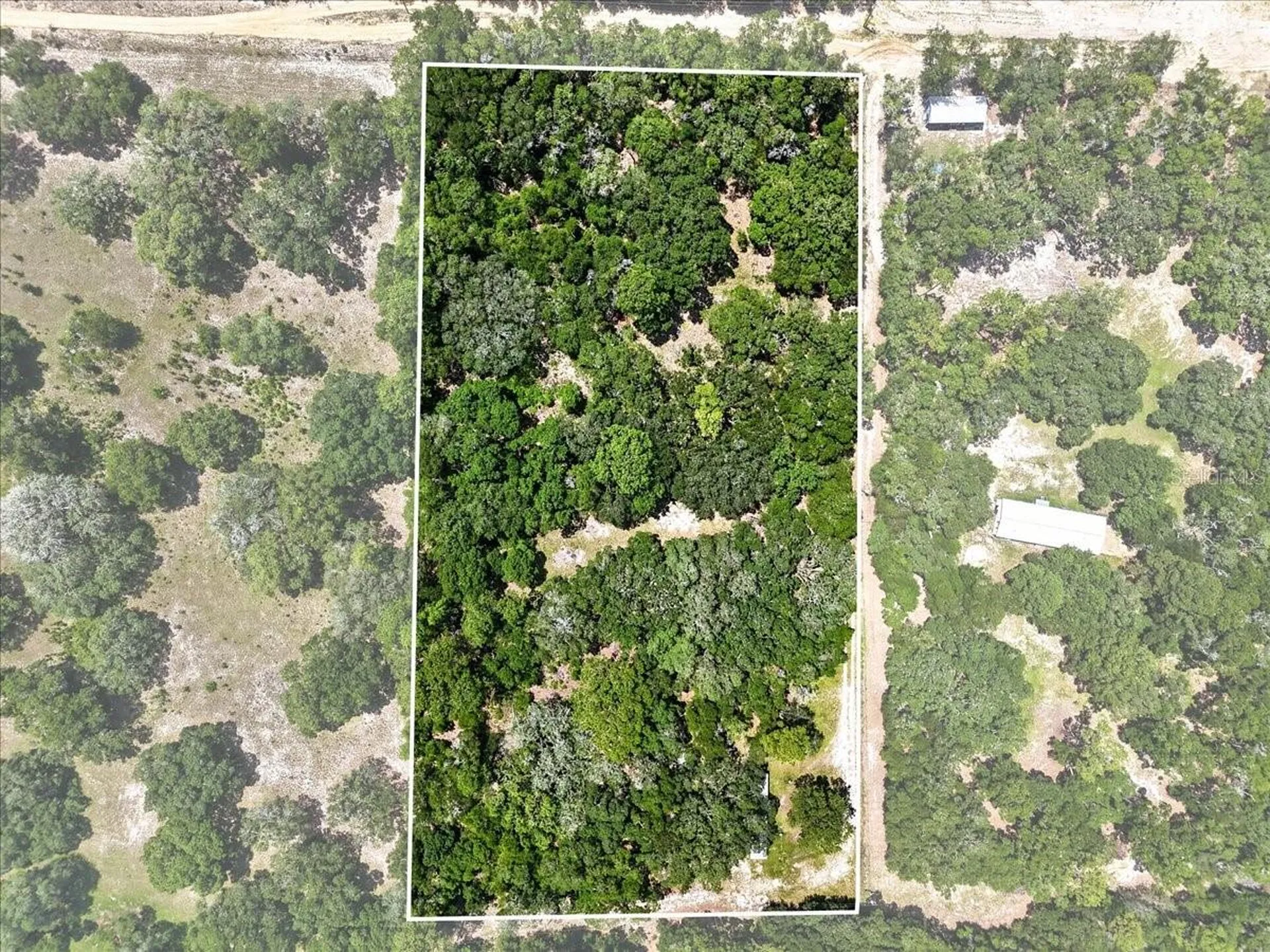 130 Windy Hills Road Hawthorne FL 32640