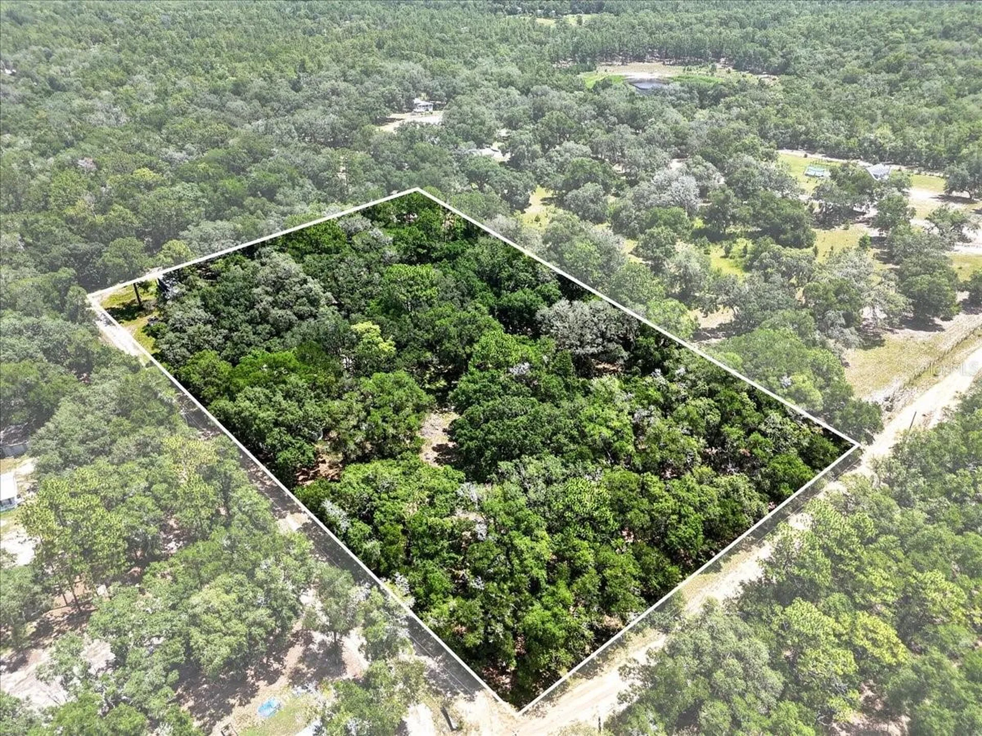 130 Windy Hills Road Hawthorne FL 32640