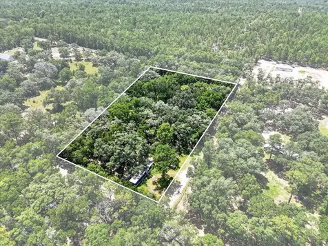 130 Windy Hills Road Hawthorne FL 32640