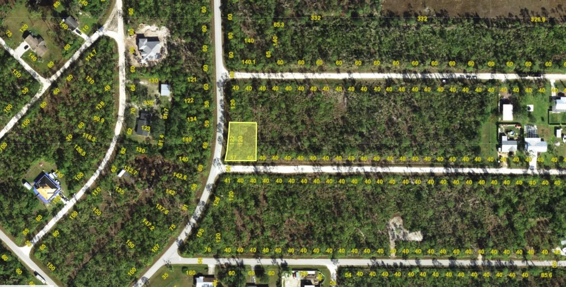 28292 & 28292 Hermoso Drive Punta Gorda FL 33955