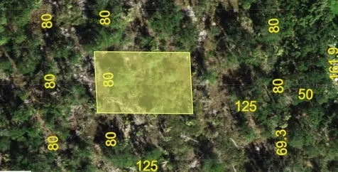 28292 & 28292 Hermoso Drive Punta Gorda FL 33955