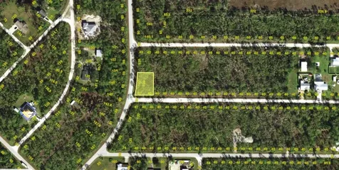 28292 & 28292 Hermoso Drive Punta Gorda FL 33955