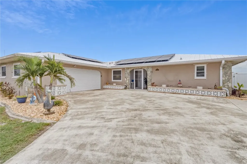 2284 Broad Ranch Drive Port Charlotte FL 33948