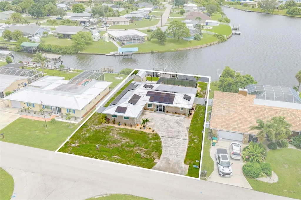 2284 Broad Ranch Drive Port Charlotte FL 33948