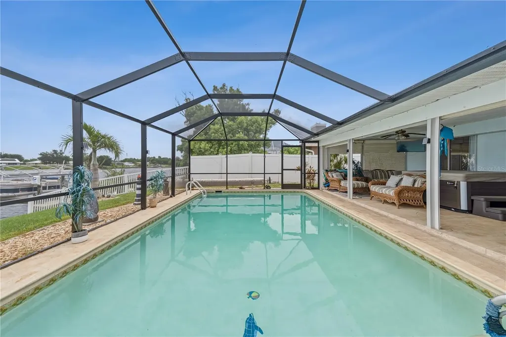 2284 Broad Ranch Drive Port Charlotte FL 33948