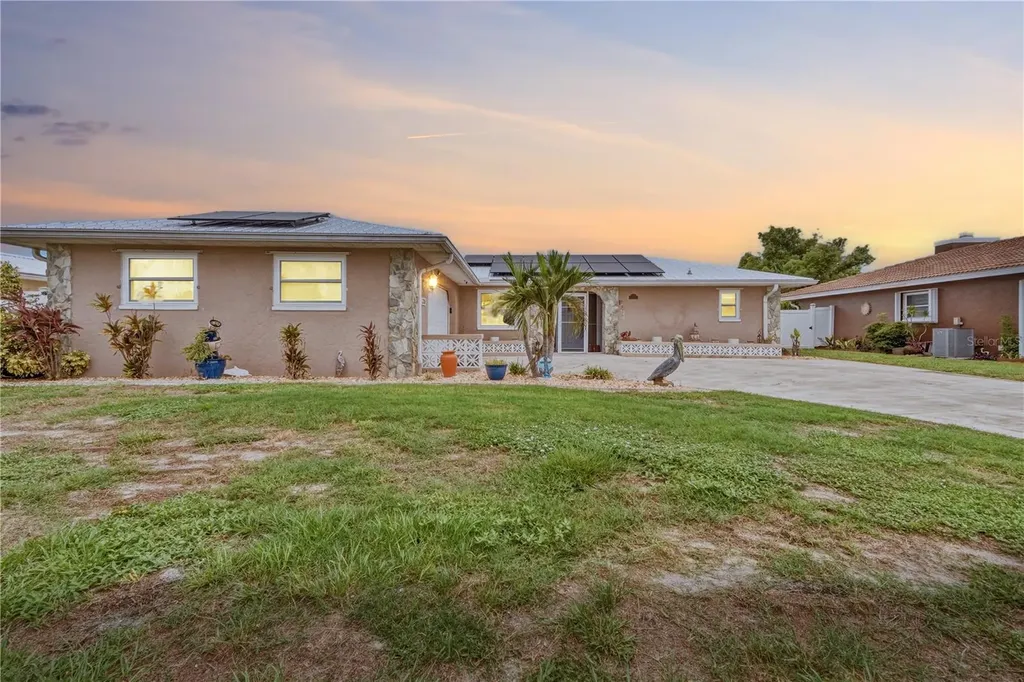 2284 Broad Ranch Drive Port Charlotte FL 33948