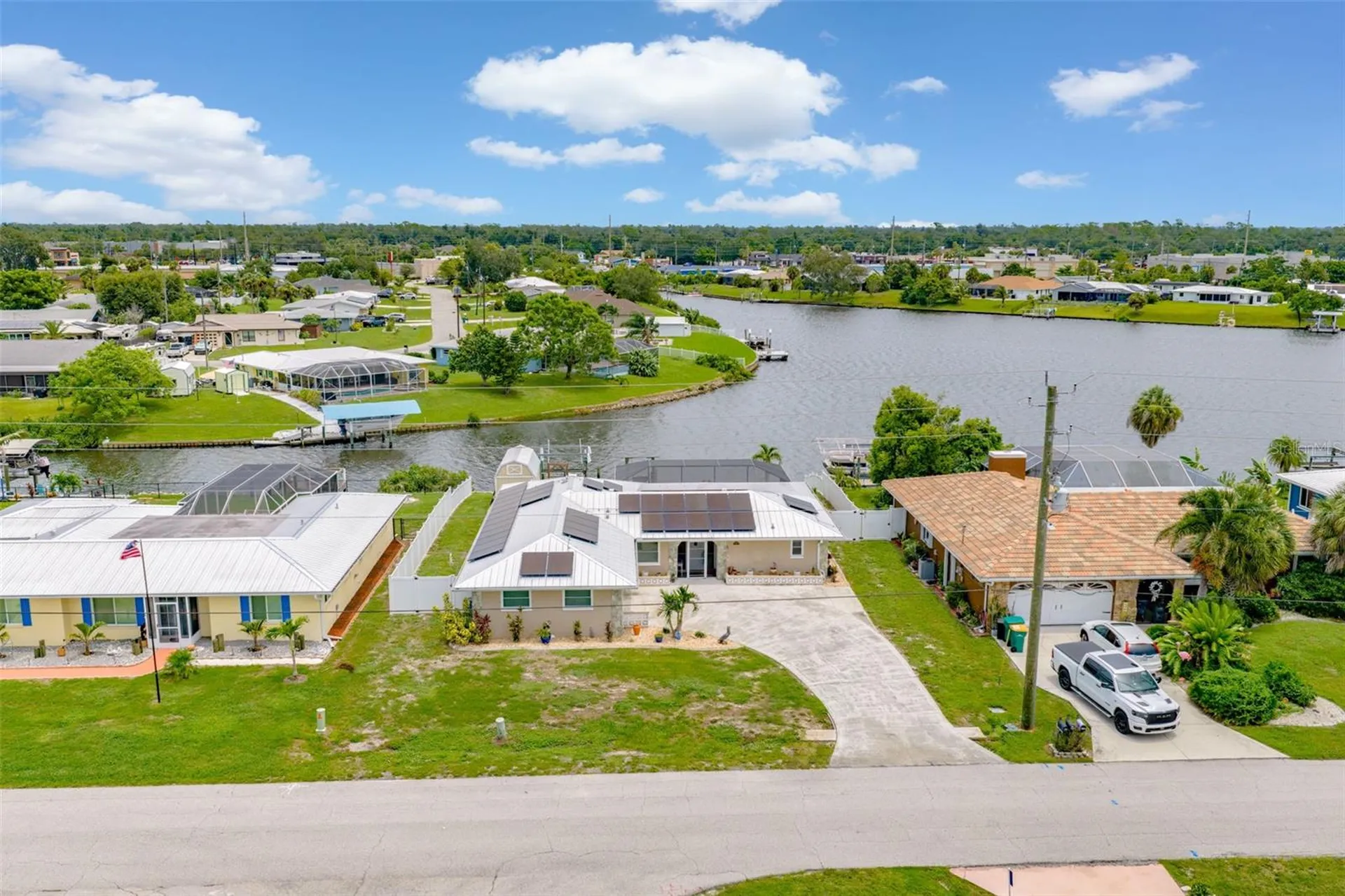 2284 Broad Ranch Drive Port Charlotte FL 33948