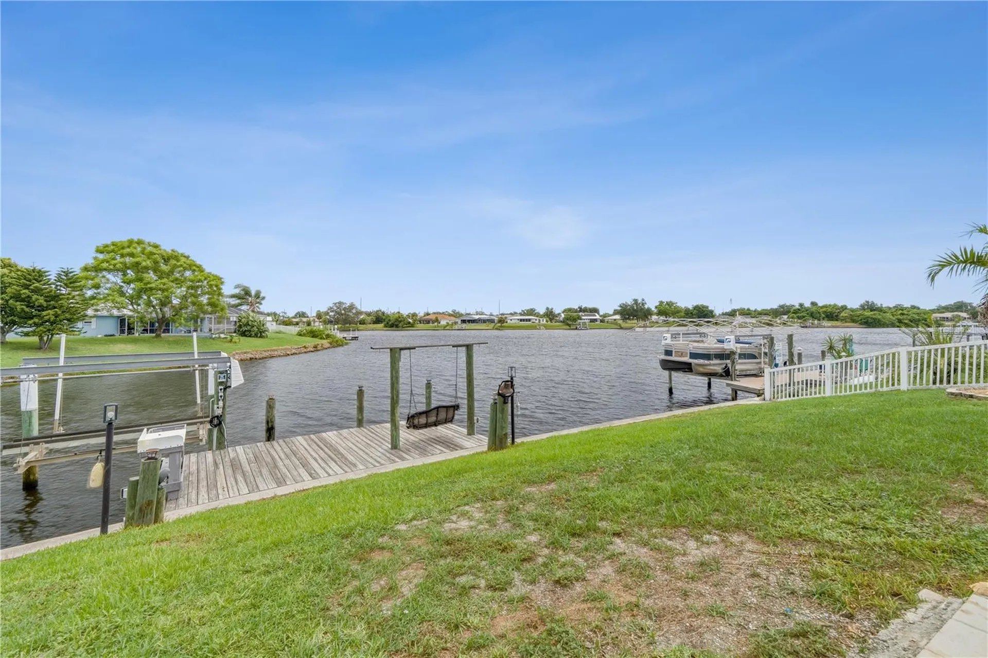 2284 Broad Ranch Drive Port Charlotte FL 33948