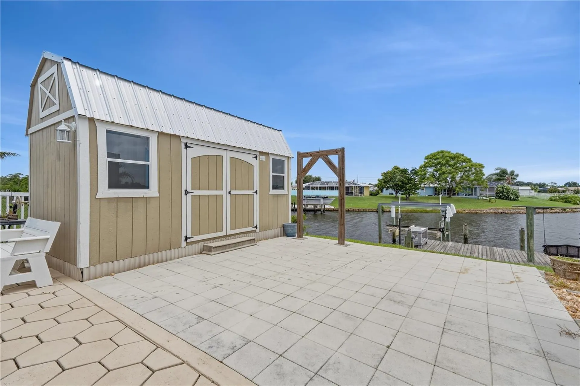 2284 Broad Ranch Drive Port Charlotte FL 33948