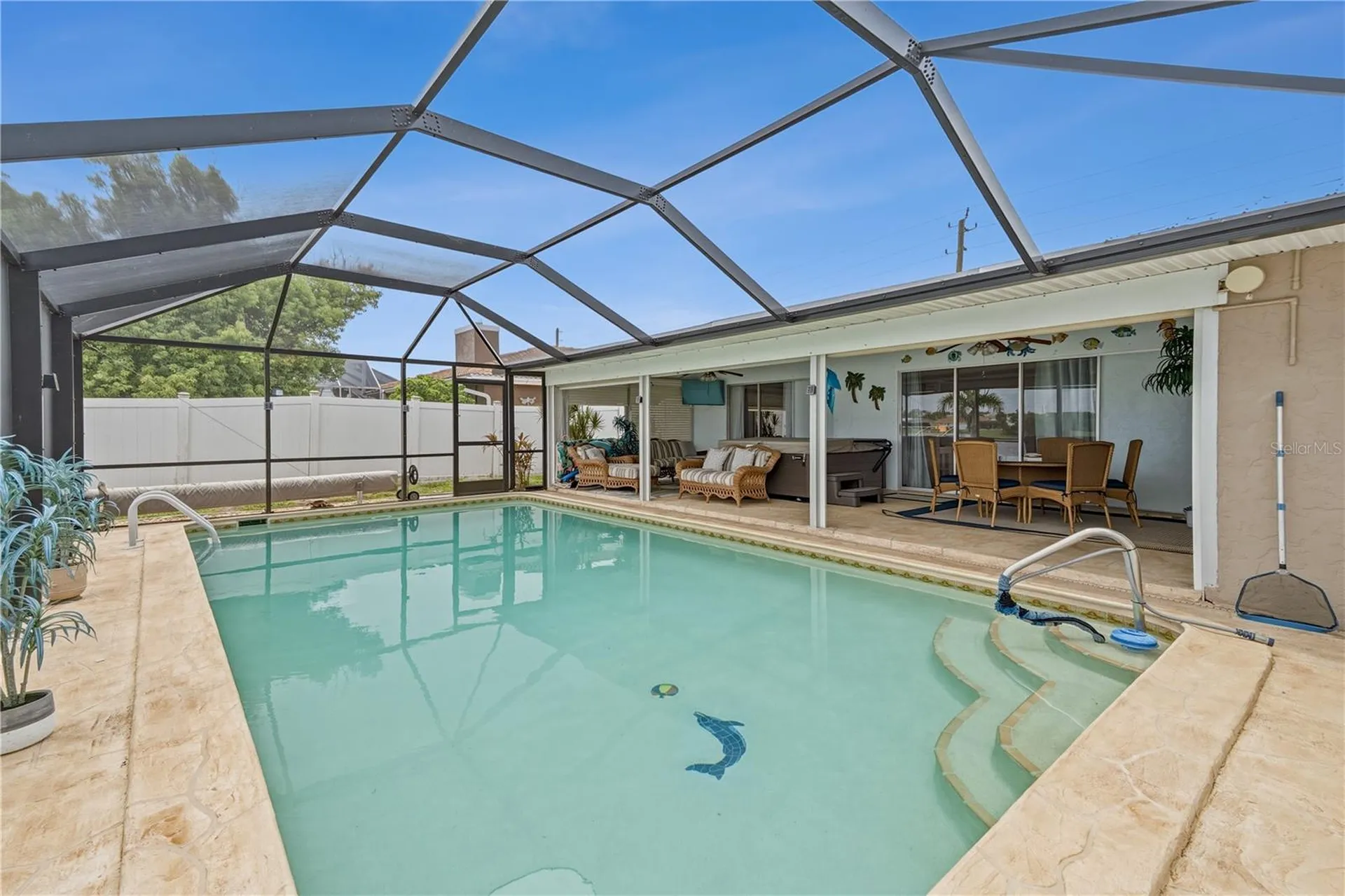 2284 Broad Ranch Drive Port Charlotte FL 33948