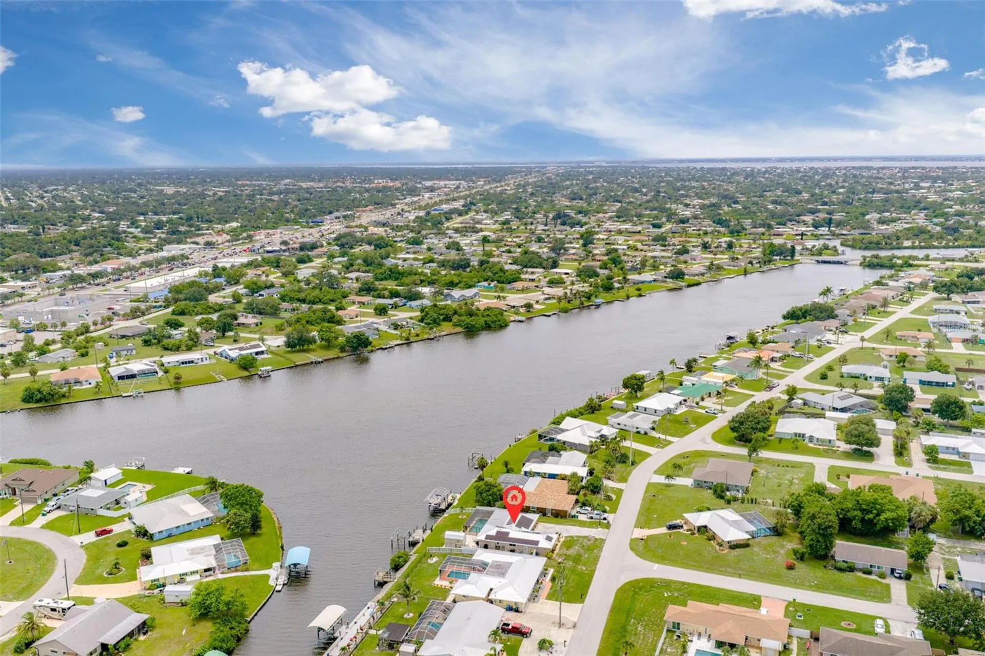 2284 Broad Ranch Drive Port Charlotte FL 33948