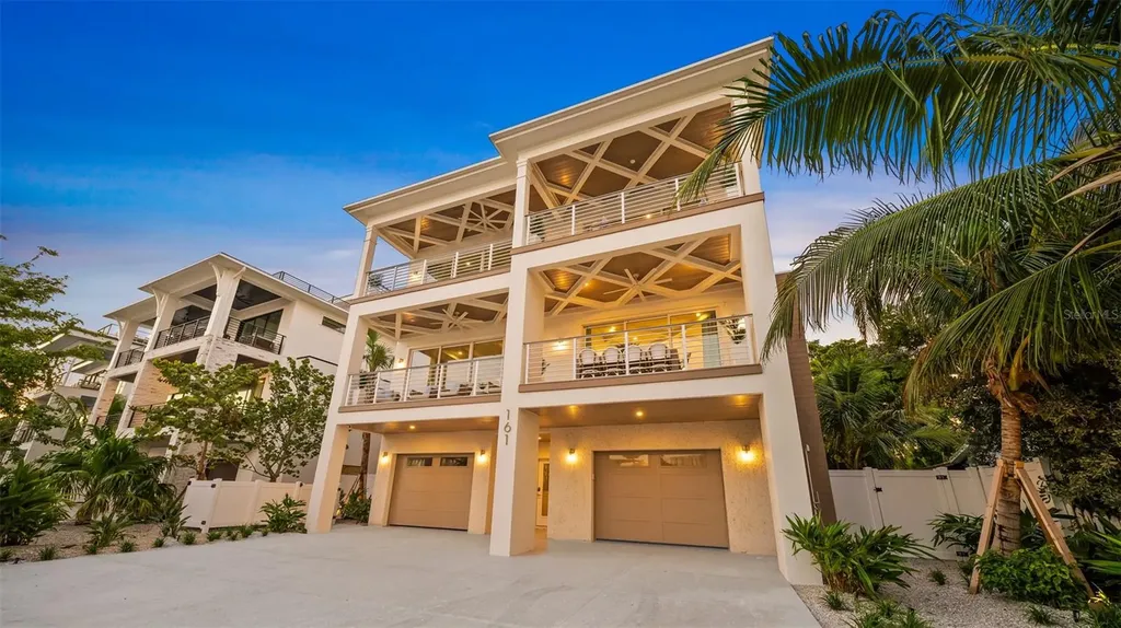 161 Tyler Drive Sarasota FL 34236