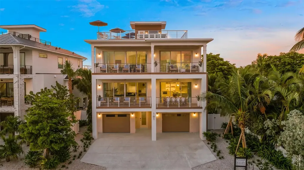 161 Tyler Drive Sarasota FL 34236
