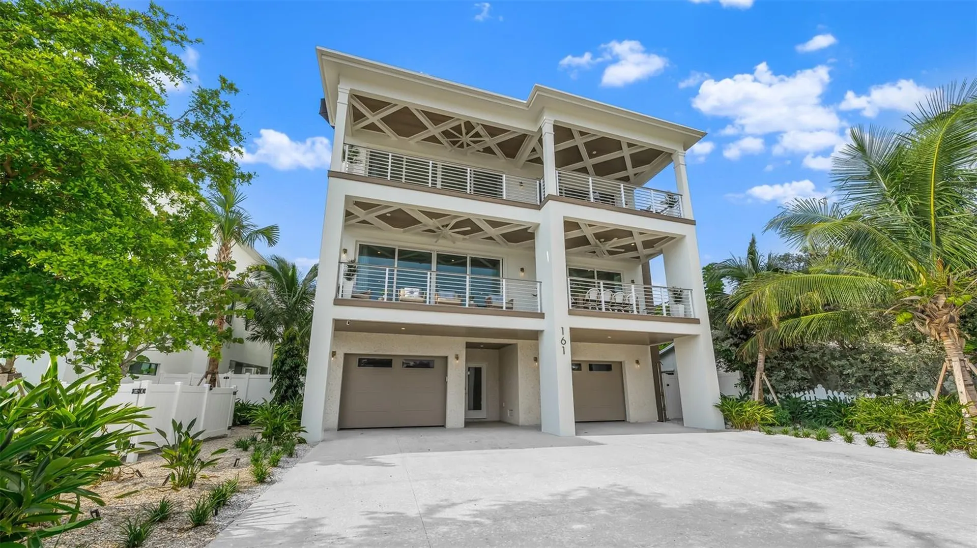 161 Tyler Drive Sarasota FL 34236