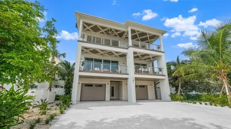 161 Tyler Drive Sarasota FL 34236
