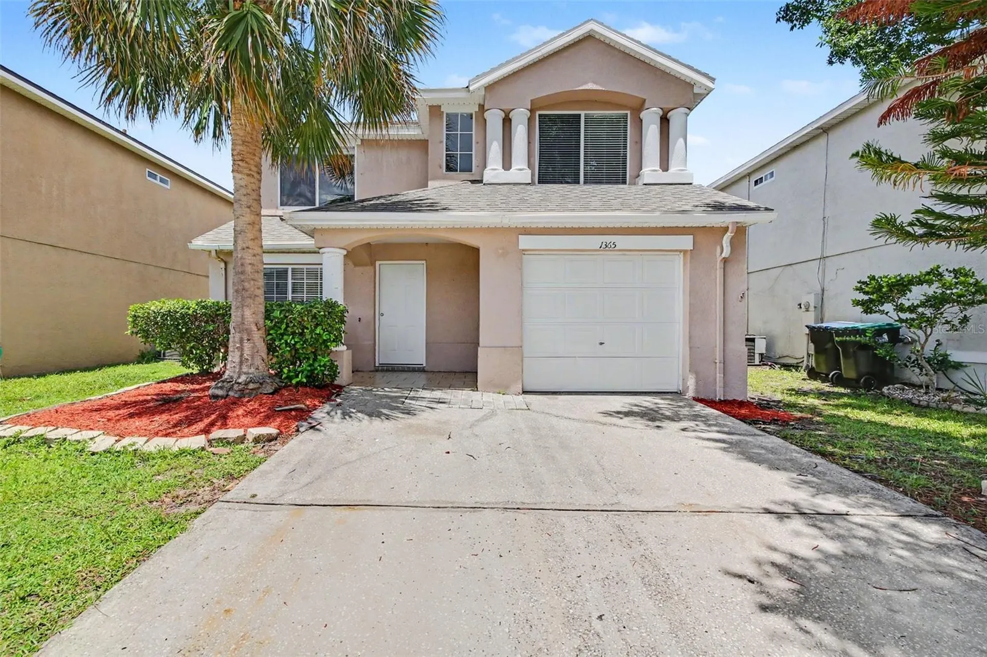 1365 Ivy Meadow Drive Orlando FL 32824