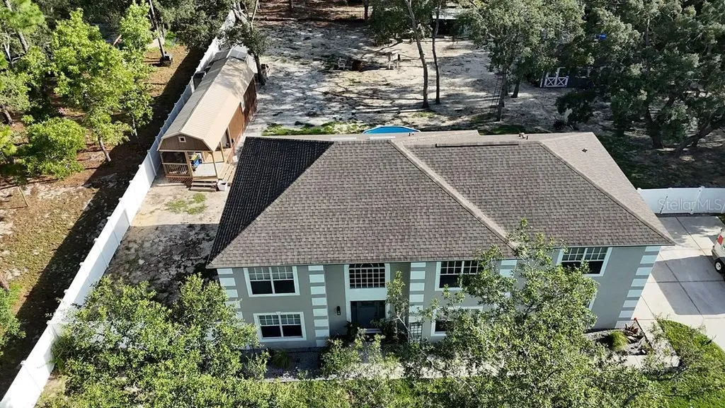 11083 Maybird Avenue Weeki Wachee FL 34613