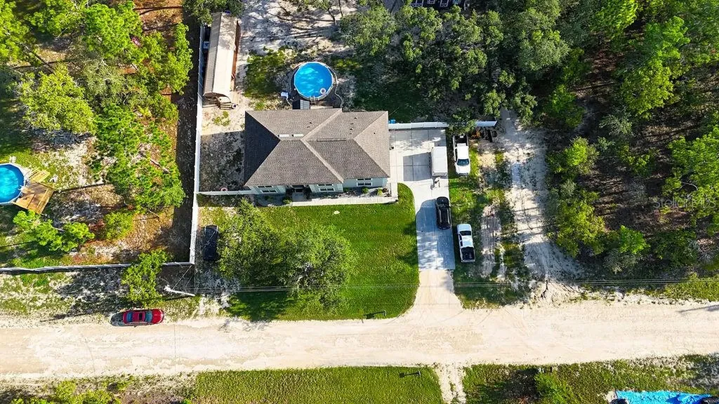 11083 Maybird Avenue Weeki Wachee FL 34613