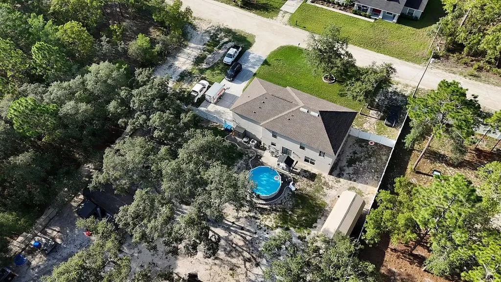 11083 Maybird Avenue Weeki Wachee FL 34613