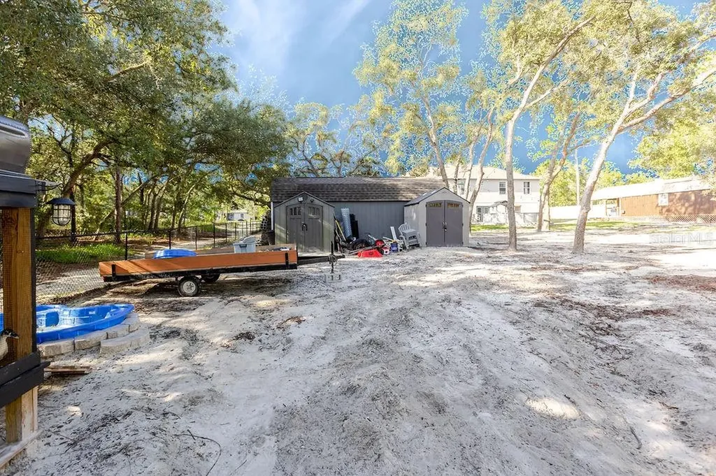 11083 Maybird Avenue Weeki Wachee FL 34613