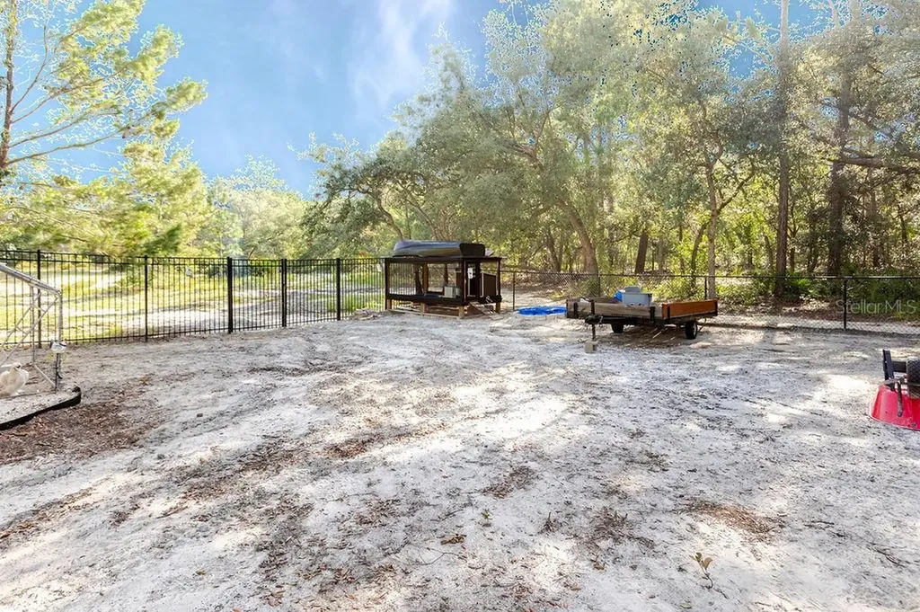 11083 Maybird Avenue Weeki Wachee FL 34613