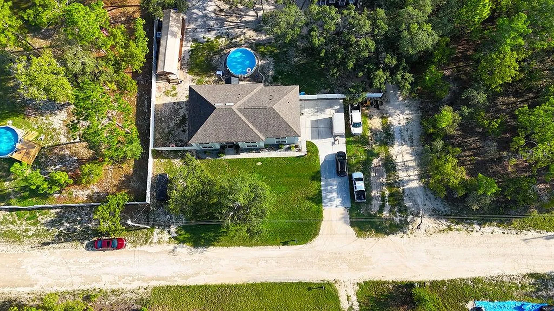 11083 Maybird Avenue Weeki Wachee FL 34613