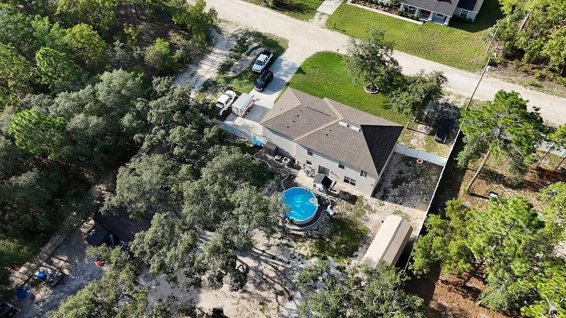 11083 Maybird Avenue Weeki Wachee FL 34613