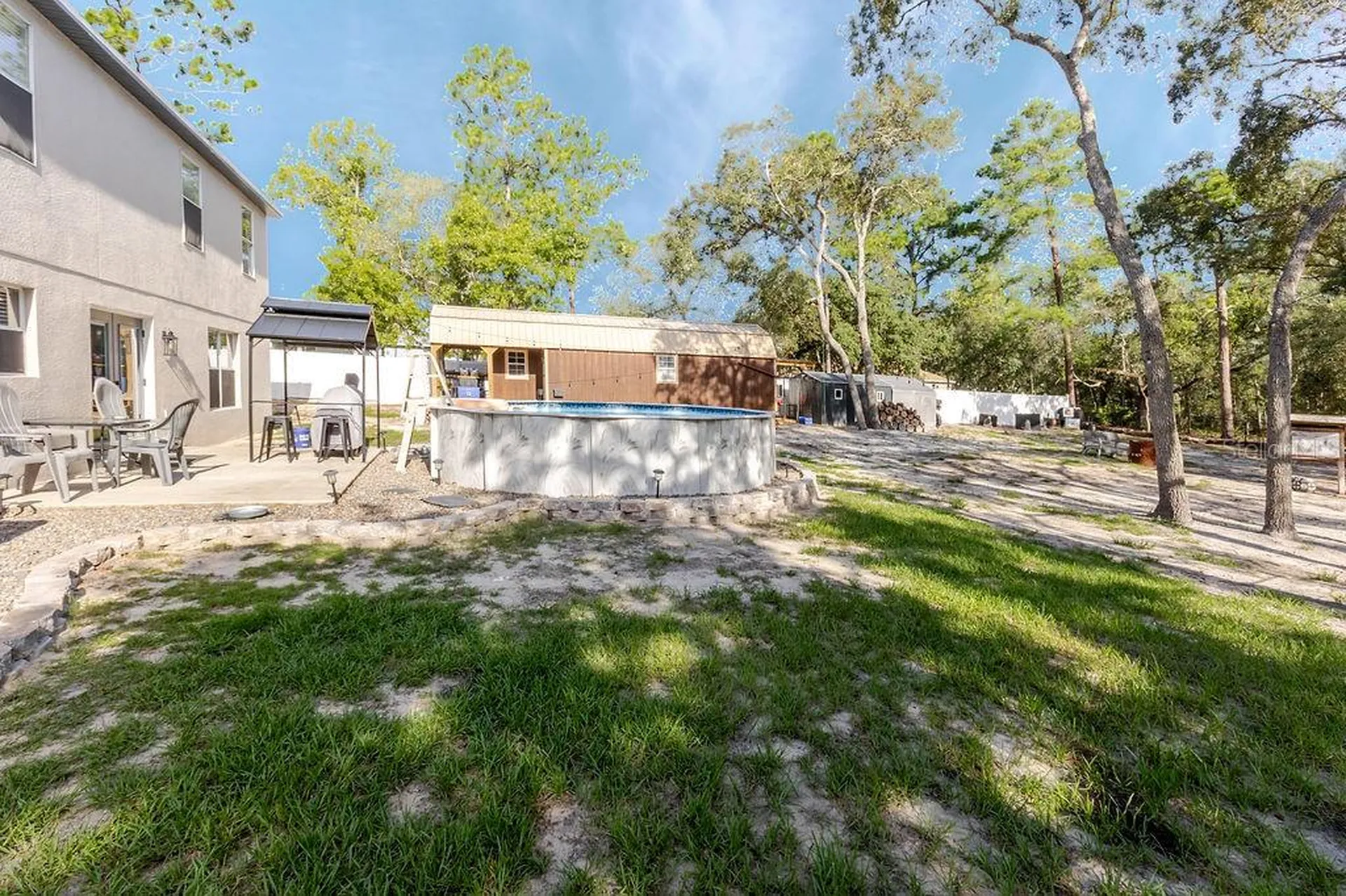 11083 Maybird Avenue Weeki Wachee FL 34613