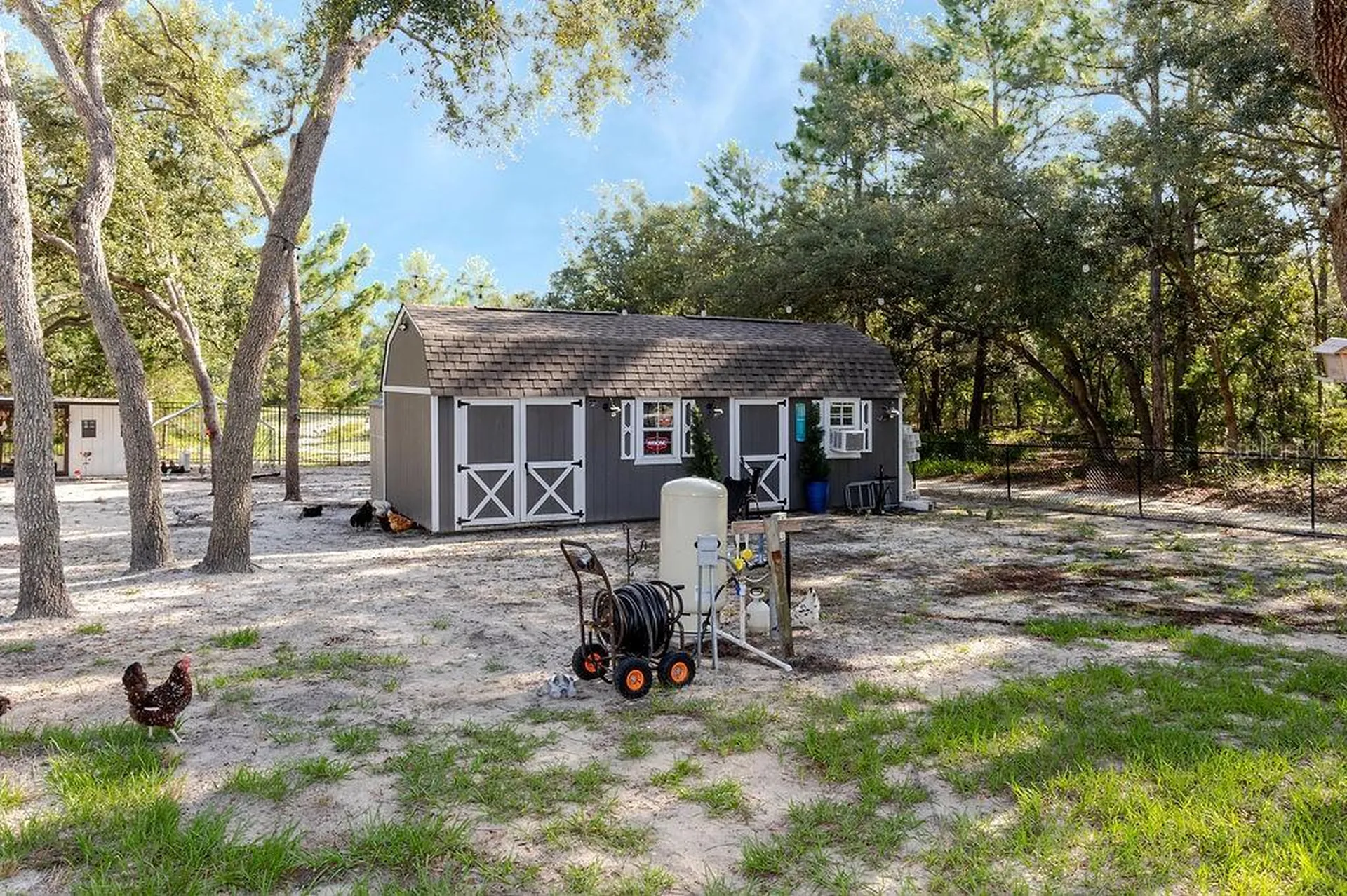 11083 Maybird Avenue Weeki Wachee FL 34613
