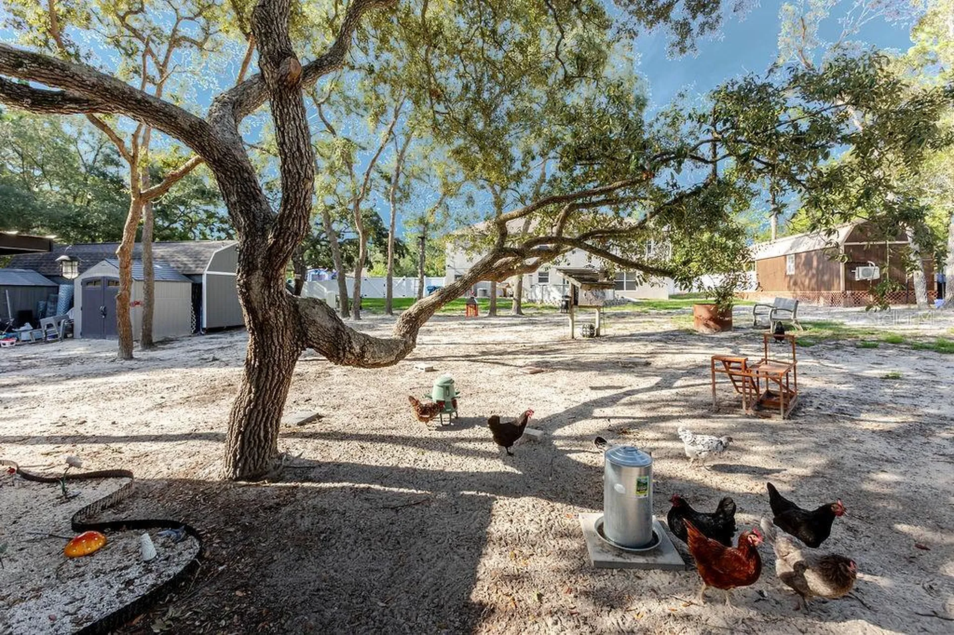 11083 Maybird Avenue Weeki Wachee FL 34613