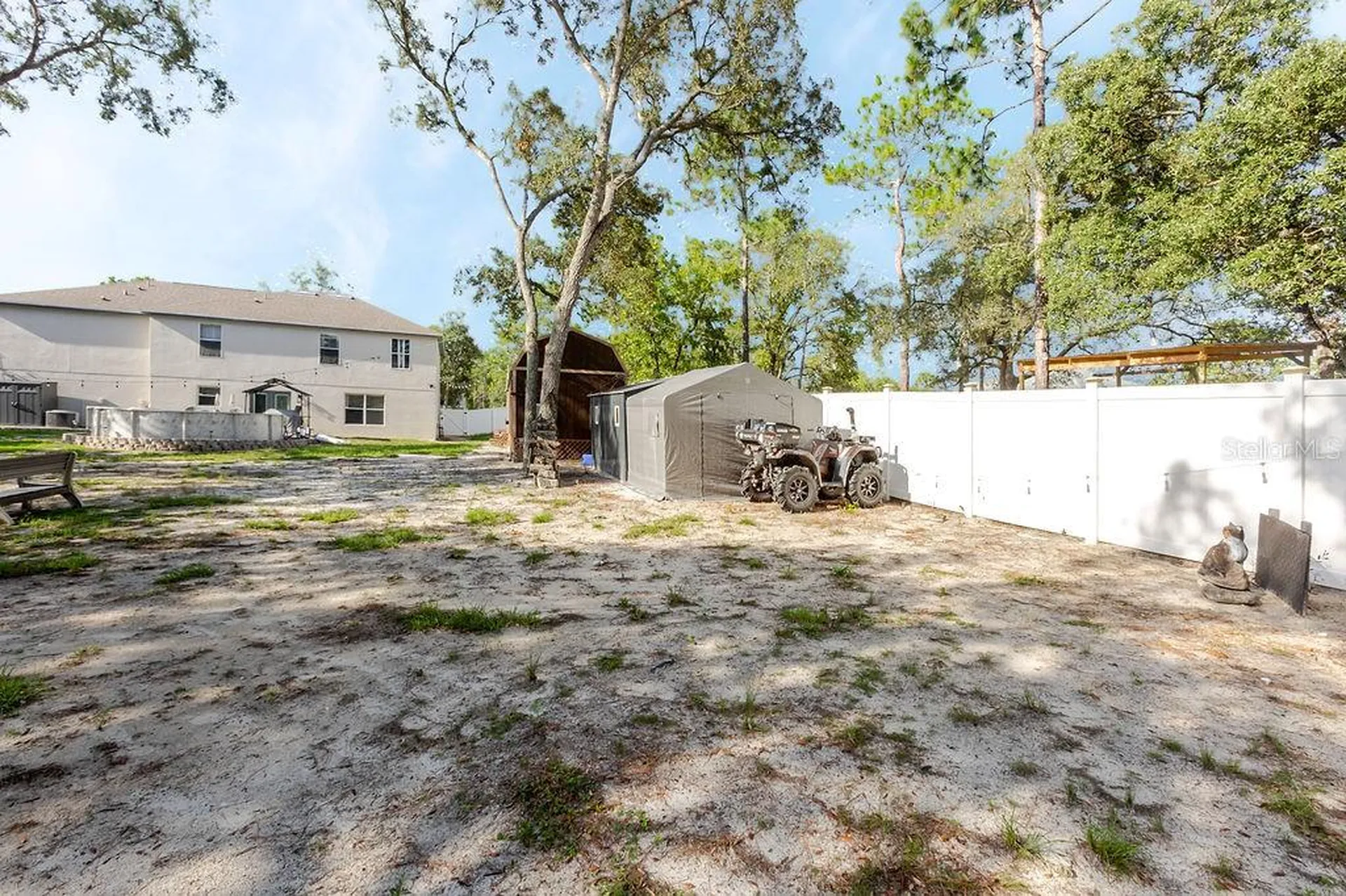 11083 Maybird Avenue Weeki Wachee FL 34613