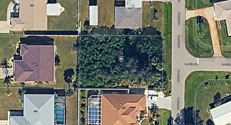 3099 Newbury Street Port Charlotte FL 33952