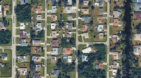 3099 Newbury Street Port Charlotte FL 33952