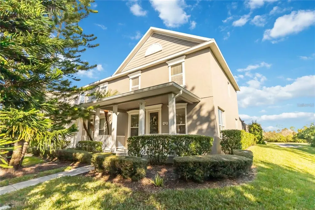 4436 Cleary Way Orlando FL 32828