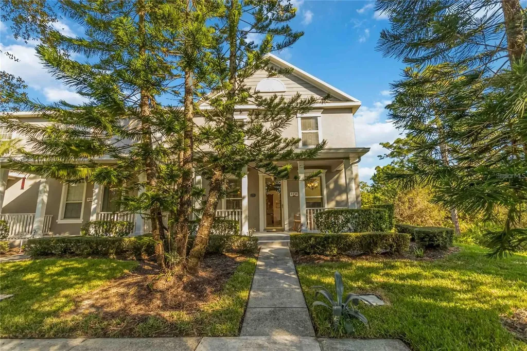 4436 Cleary Way Orlando FL 32828