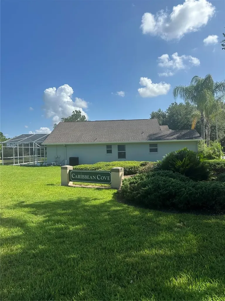 Haines City FL 33844