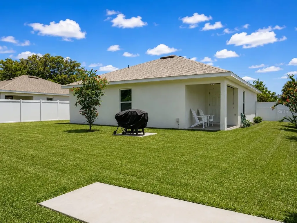 318 Eucalyptus Road Lake Wales FL 33898
