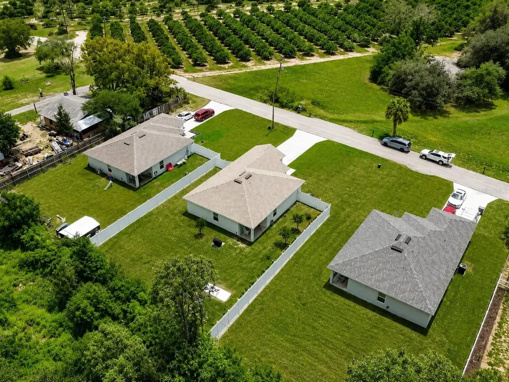 318 Eucalyptus Road Lake Wales FL 33898