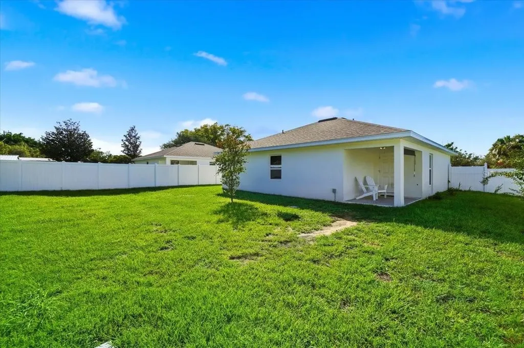 318 Eucalyptus Road Lake Wales FL 33898