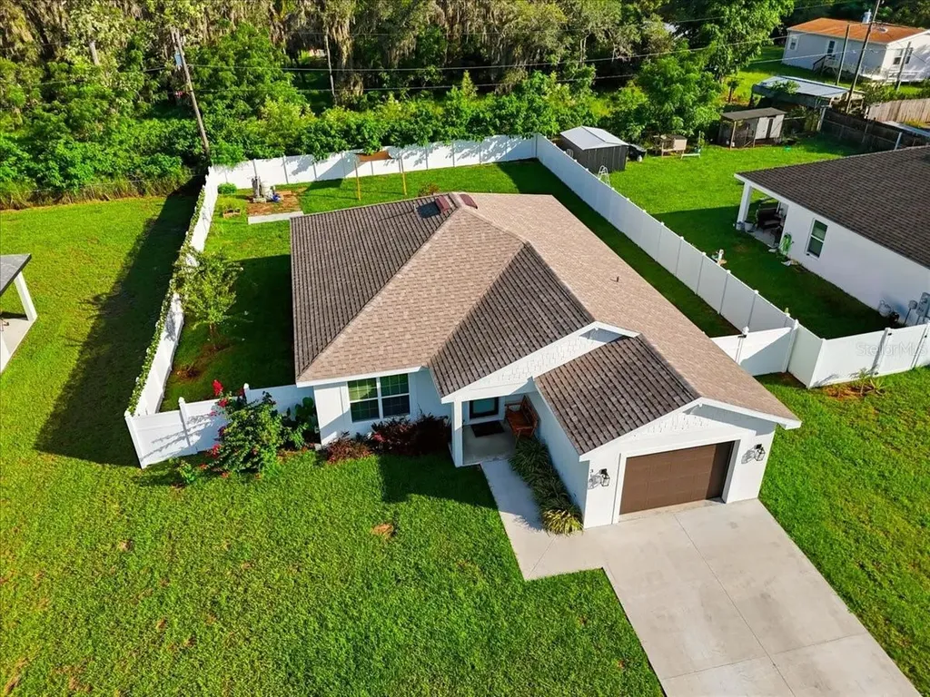 318 Eucalyptus Road Lake Wales FL 33898