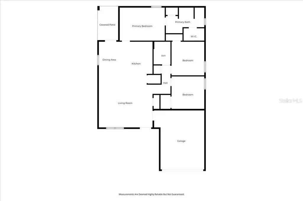 318 Eucalyptus Road Lake Wales FL 33898