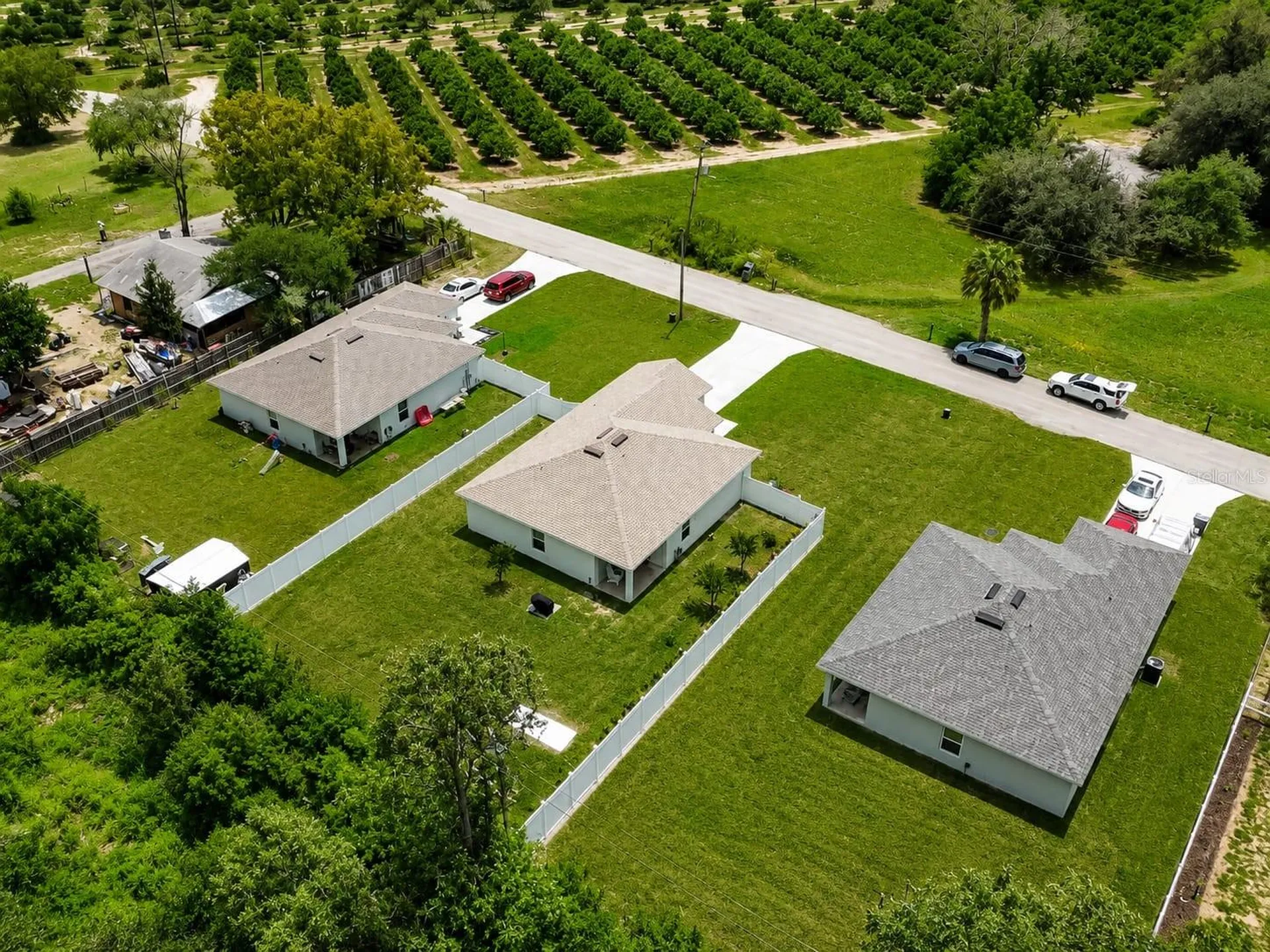318 Eucalyptus Road Lake Wales FL 33898