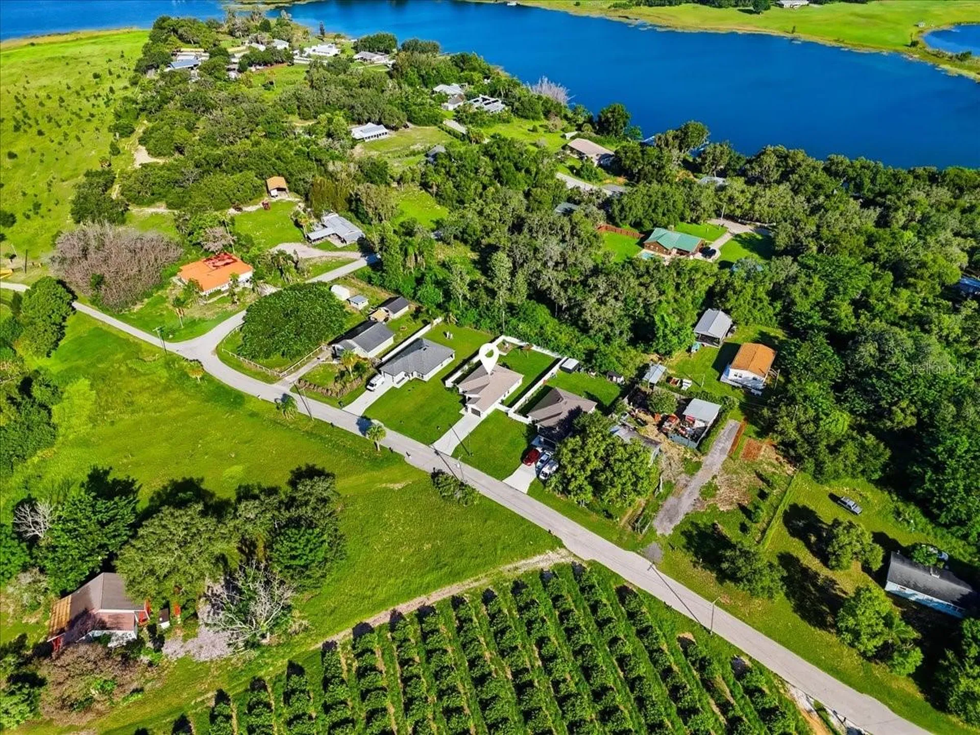 318 Eucalyptus Road Lake Wales FL 33898