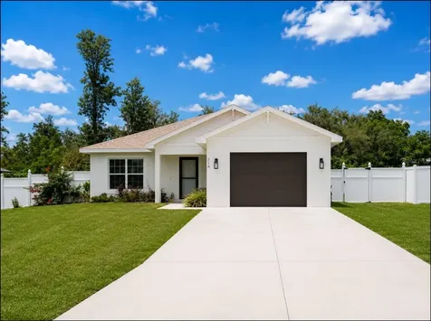 318 Eucalyptus Road Lake Wales FL 33898