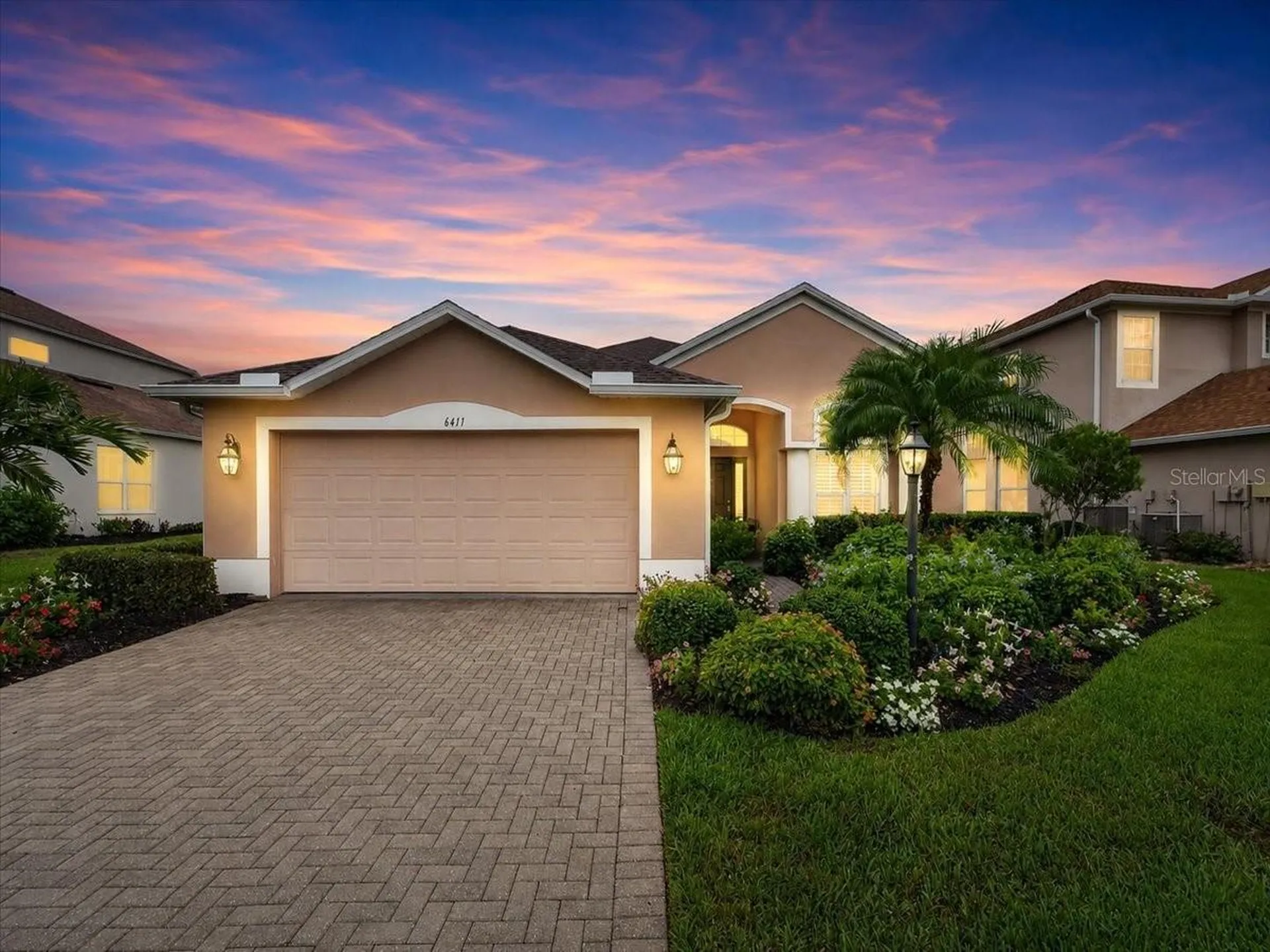6411 Golden Eye Glen Bradenton FL 34202