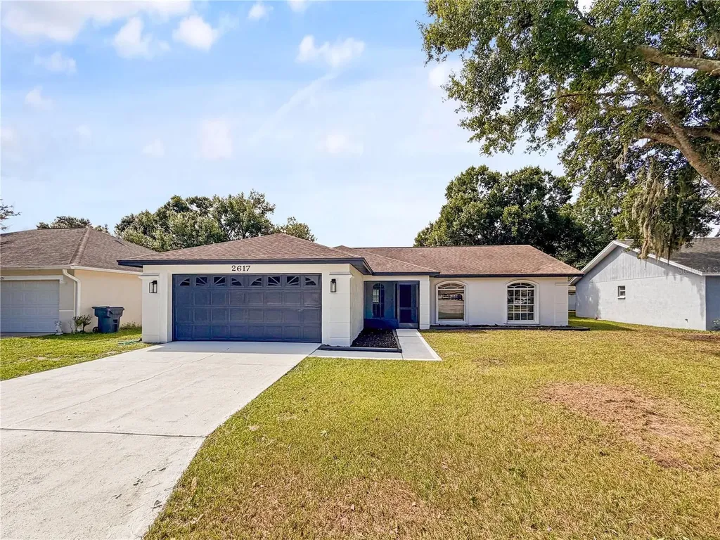 2617 Sundance Circle Mulberry FL 33860