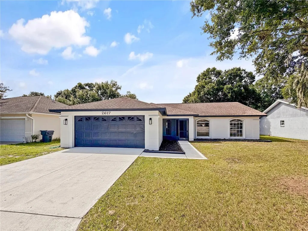 2617 Sundance Circle Mulberry FL 33860