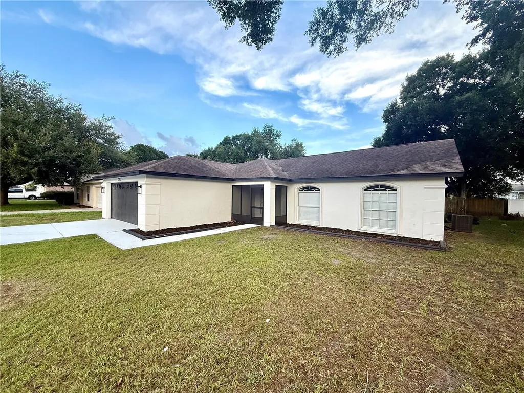 2617 Sundance Circle Mulberry FL 33860