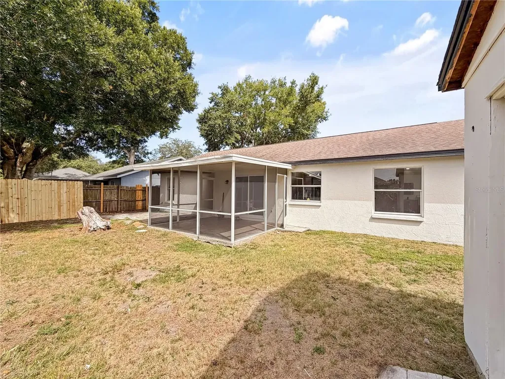 2617 Sundance Circle Mulberry FL 33860
