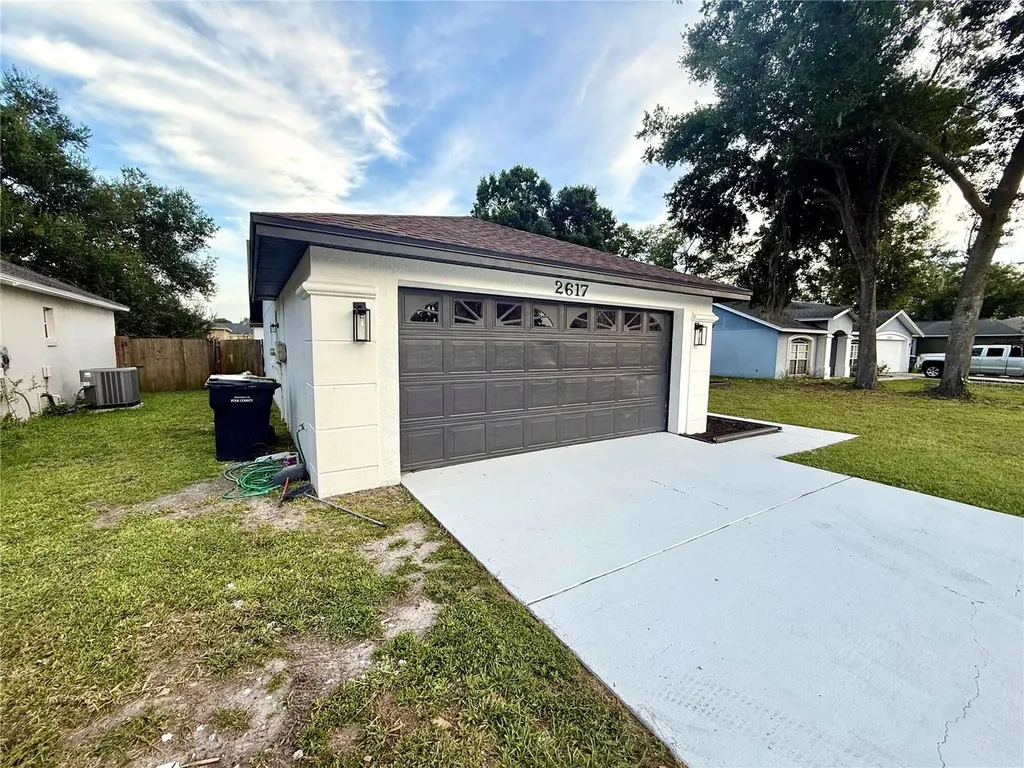 2617 Sundance Circle Mulberry FL 33860